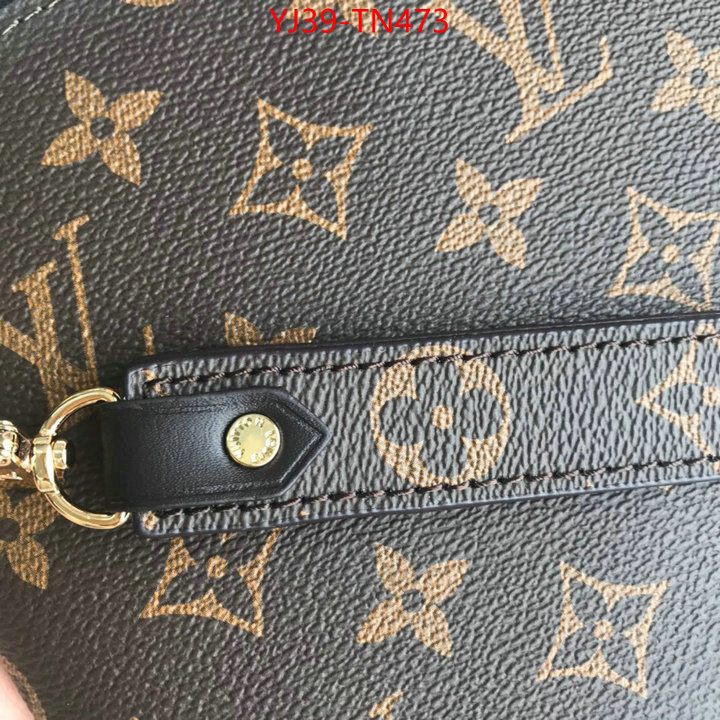 LV Bags(4A)-Wallet,ID: TN473,$: 39USD