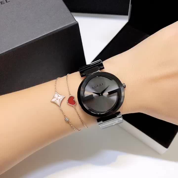 Watch(4A)-Gucci,cheap online best designer ,ID: WP5818,$: 119USD