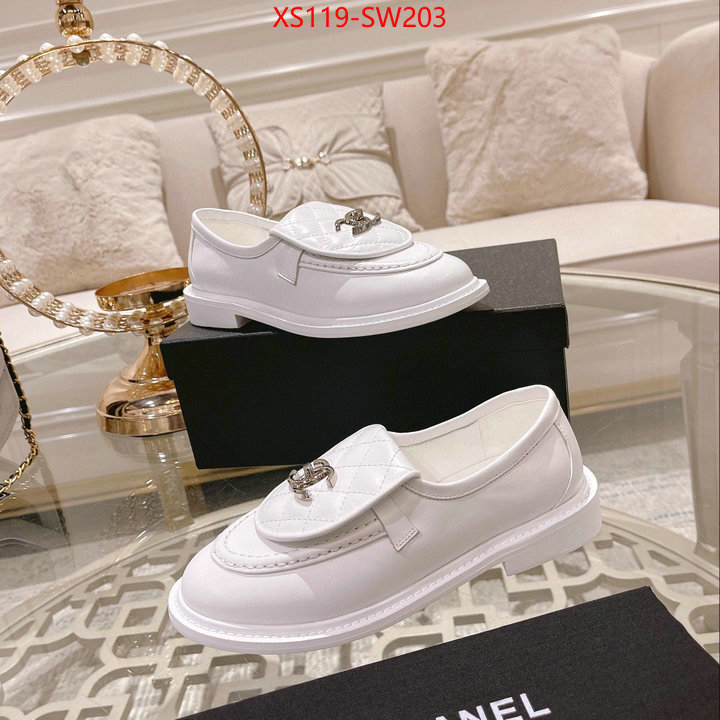 Women Shoes-Chanel,mirror copy luxury , ID: SW203,$: 119USD