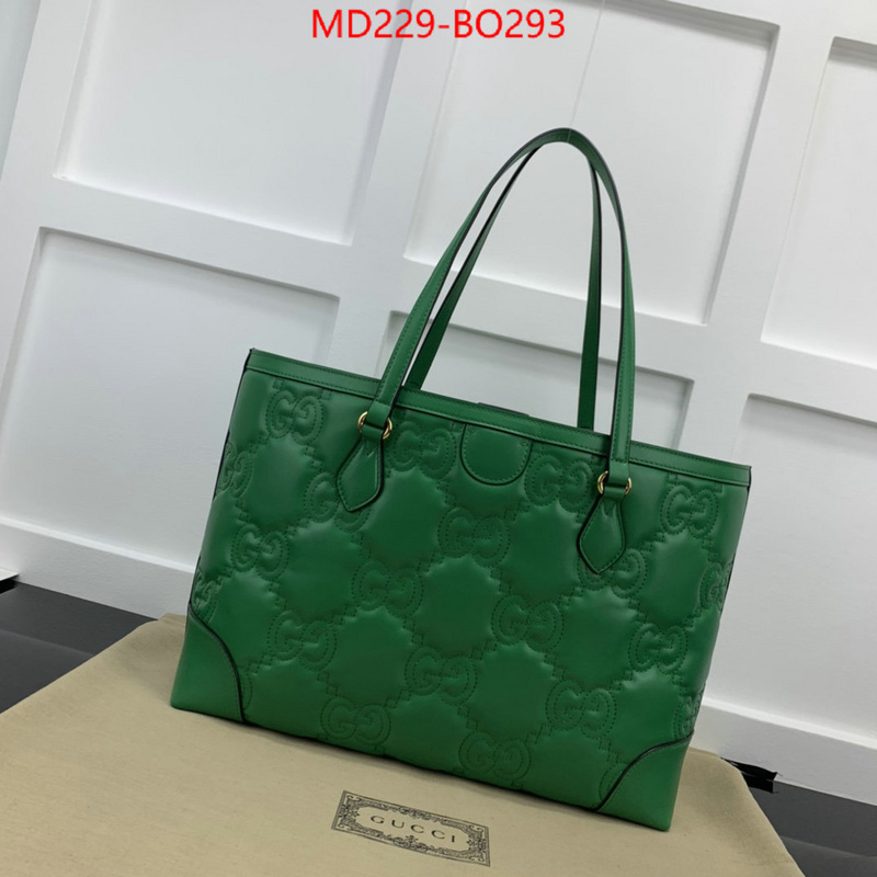 Gucci Bags(TOP)-Handbag-,top ,ID: BO293,$: 229USD