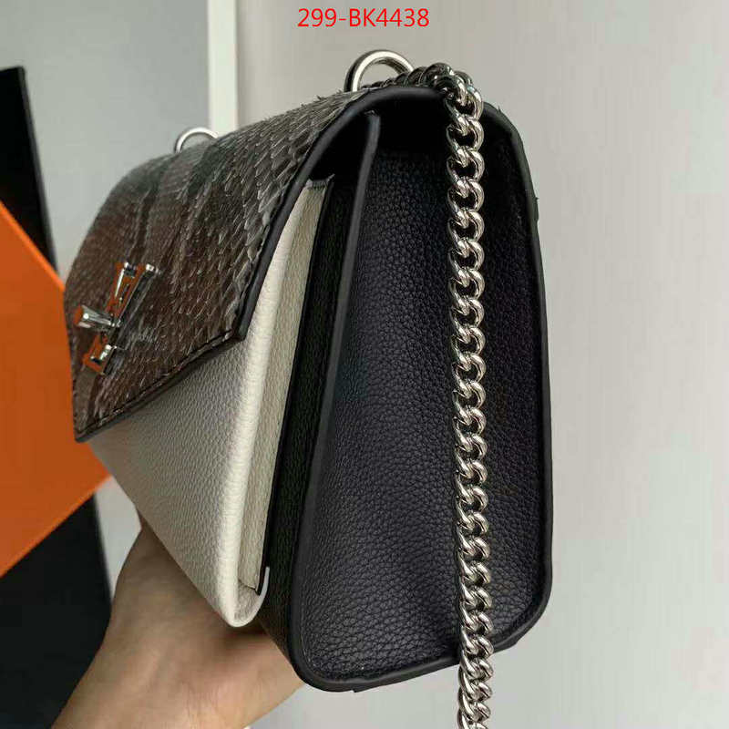 LV Bags(TOP)-Pochette MTis-Twist-,ID: BK4438,$: 299USD