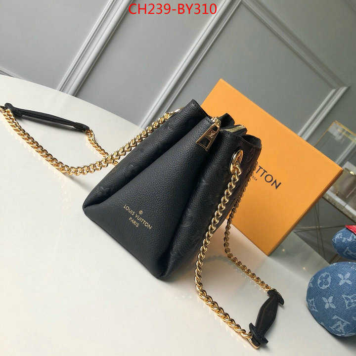 LV Bags(TOP)-Pochette MTis-Twist-,ID: BY310,$:239USD