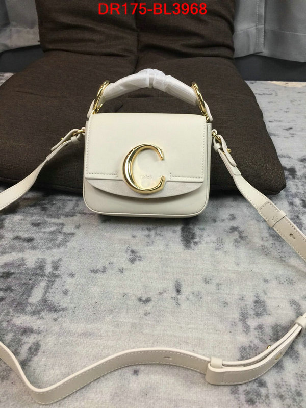 Chloe Bags(TOP)-Diagonal,replica how can you ,ID: BL3968,$: 175USD