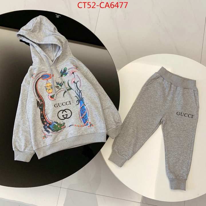 Kids clothing-Gucci,where to buy high quality , ID: CA6477,$: 52USD