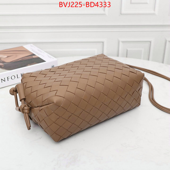 BV Bags(TOP)-Diagonal-,1:1 replica wholesale ,ID: BD4333,$: 225USD