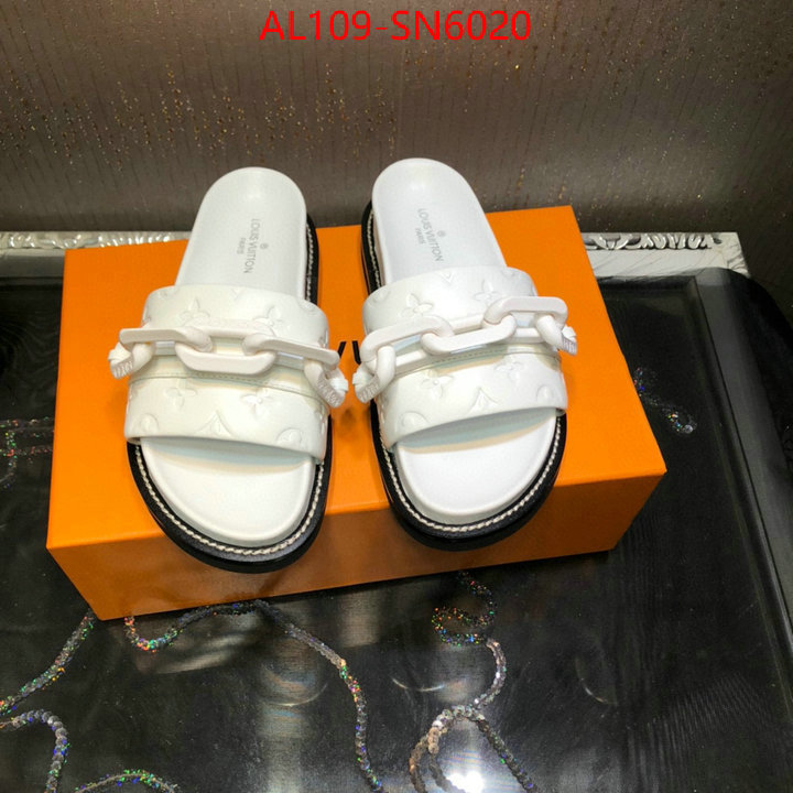 Women Shoes-LV,shop the best high authentic quality replica , ID: SN6020,$: 109USD