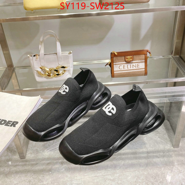 Men Shoes-DG,buy 2023 replica , ID: SW2125,$: 119USD