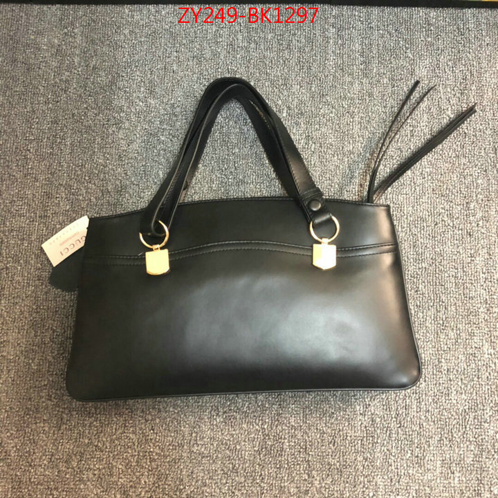 Gucci Bags(TOP)-Marmont,ID: BK1297,$:249USD