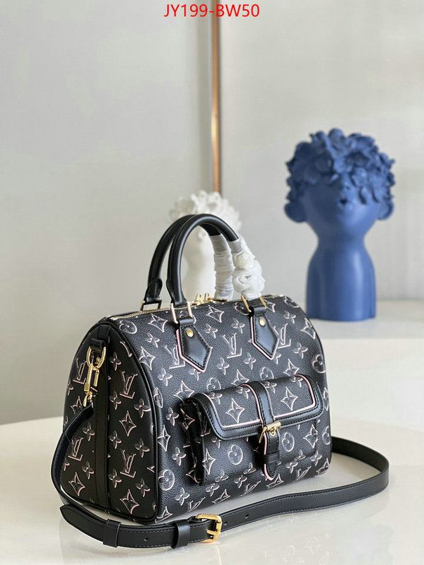 LV Bags(TOP)-Speedy-,ID: BW50,$: 199USD