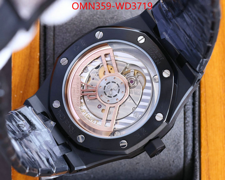 Watch (TOP)-Audemars Piguet,2023 aaaaa replica 1st copy , ID: WD3719,$: 359USD