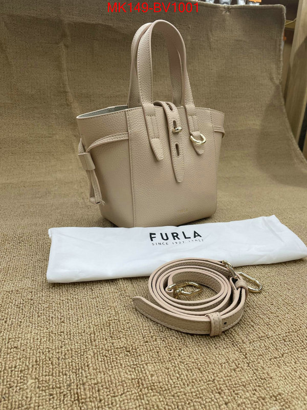 Furla Bags(TOP)-Handbag-,customize the best replica ,ID: BV1001,$: 149USD