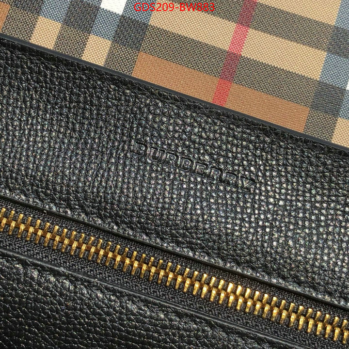 Burberry Bags(TOP)-Handbag-,find replica ,ID: BW883,$: 209USD