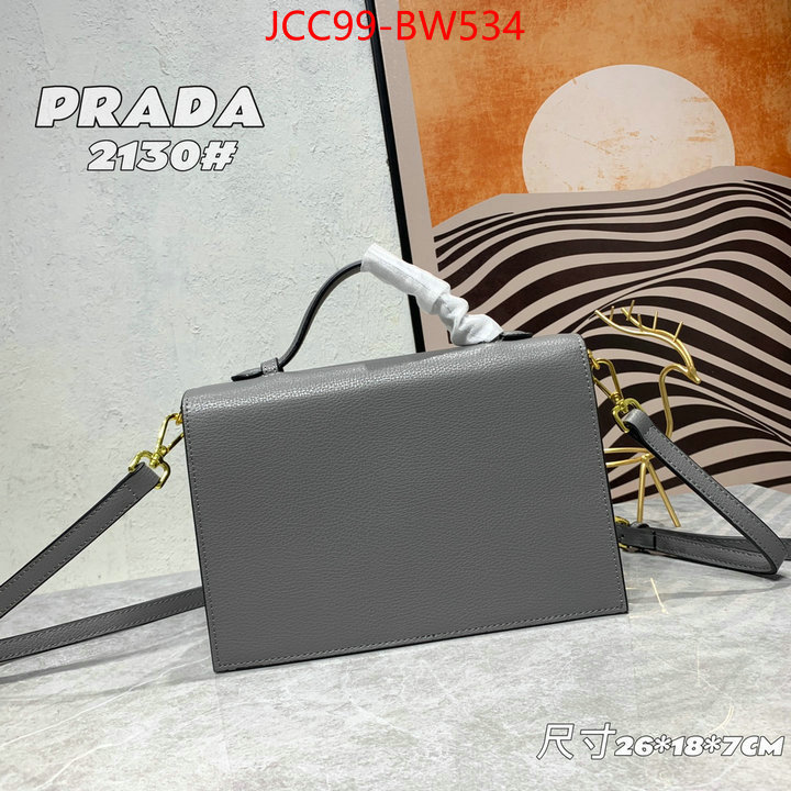 Prada Bags(4A)-Diagonal-,top brands like ,ID: BW534,$: 99USD