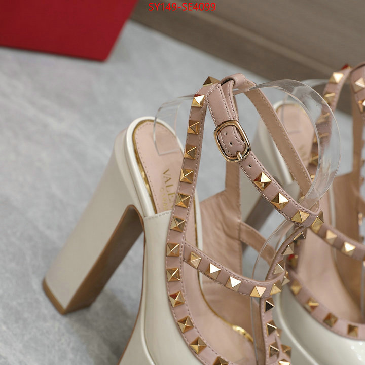 Women Shoes-Valentino,sale outlet online , ID: SE4099,$: 149USD