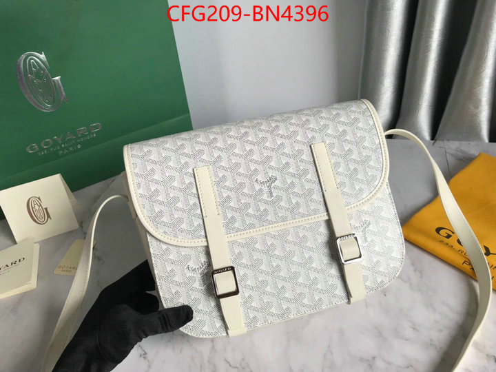 Goyard Bags(TOP)-Diagonal-,ID: BN4396,$: 209USD