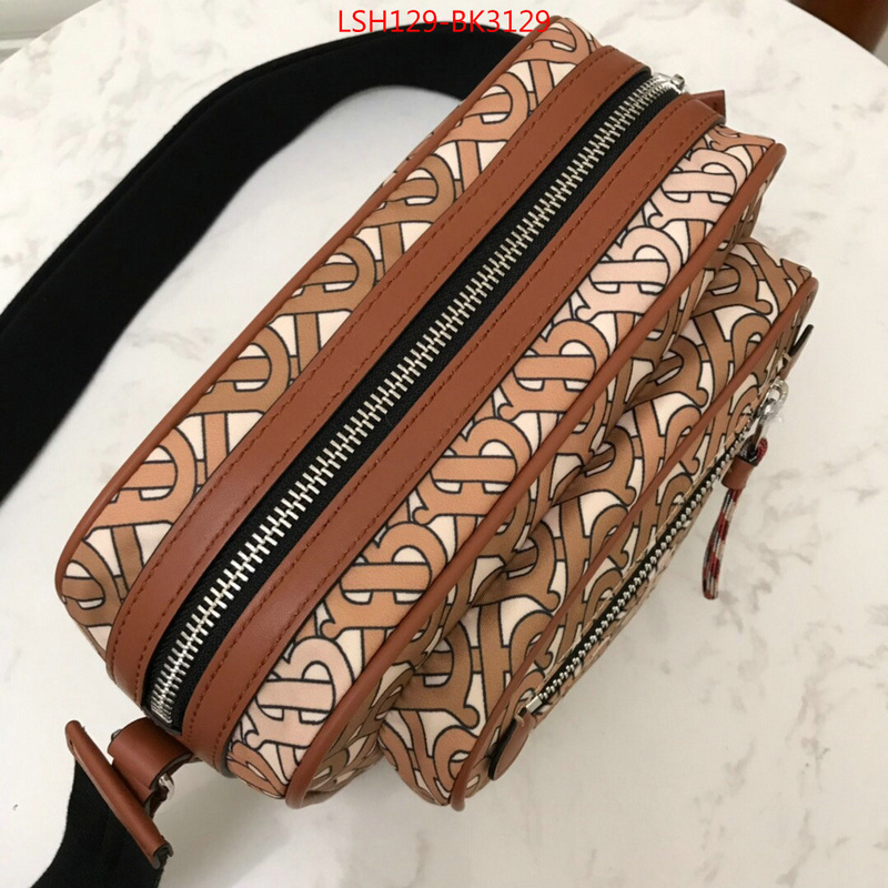 Burberry Bags(TOP)-Diagonal-,ID: BK3129,$:129USD