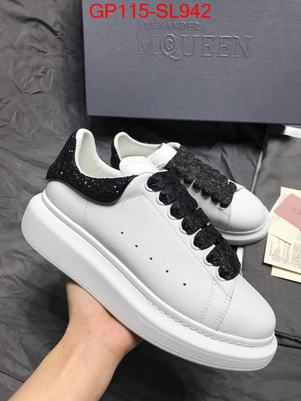 Women Shoes-Alexander McQueen,we provide top cheap aaaaa , ID: SL942,$:115USD