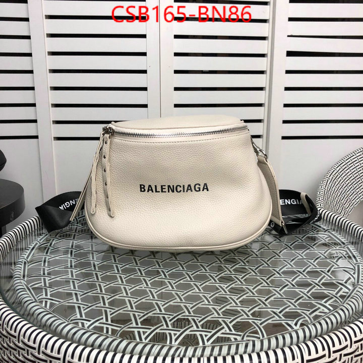 Balenciaga Bags(TOP)-Other Styles-,the best designer ,ID: BN86,$: 165USD