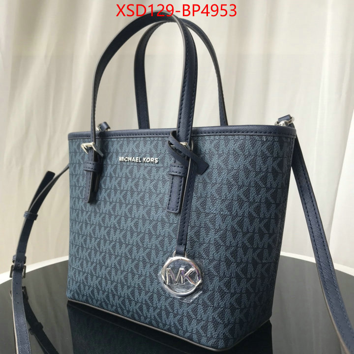 Michael Kors Bags(TOP)-Handbag-,luxury 7 star replica ,ID: BP4953,$: 129USD