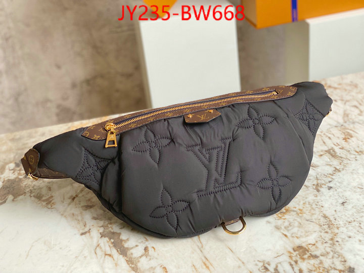 LV Bags(TOP)-Discovery-,ID: BW668,$: 235USD