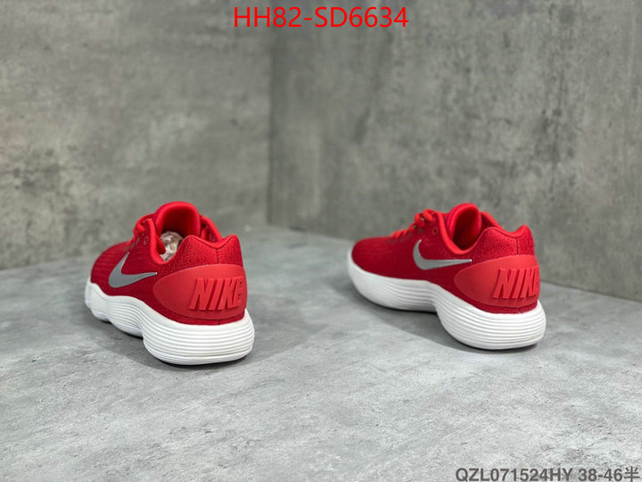 Men Shoes-Nike,luxury , ID: SD6634,$: 82USD