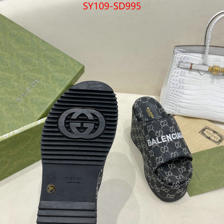 Women Shoes-Gucci,most desired , ID: SD995,$: 109USD