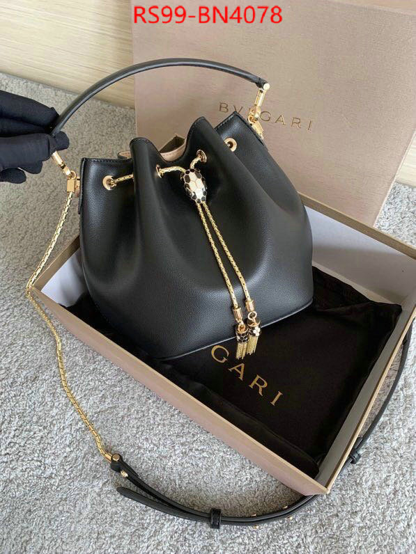 Bulgari Bags(4A)-Bucket Bag-,fake ,ID: BN4078,$: 99USD