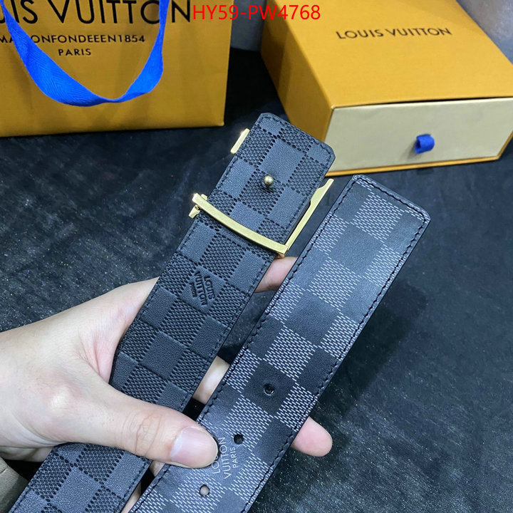 Belts-LV,top perfect fake , ID: PW4768,$: 59USD