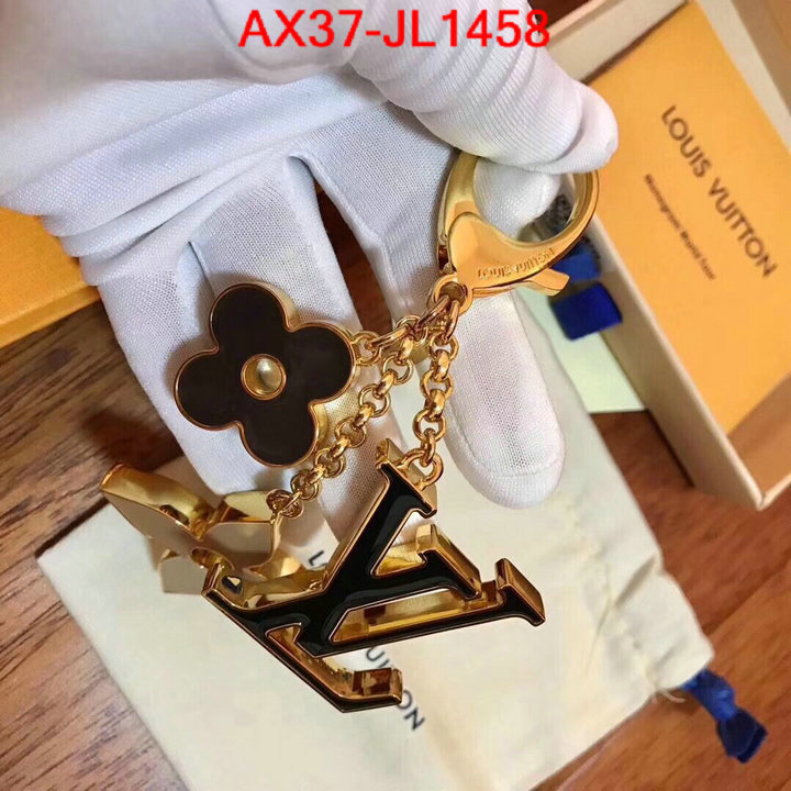 Key pendant(TOP)-LV,buy high quality cheap hot replica , ID: JL1458,$: 37USD