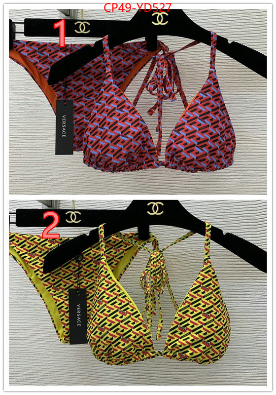 Swimsuit-Versace,what 1:1 replica , ID: YD527,$: 49USD