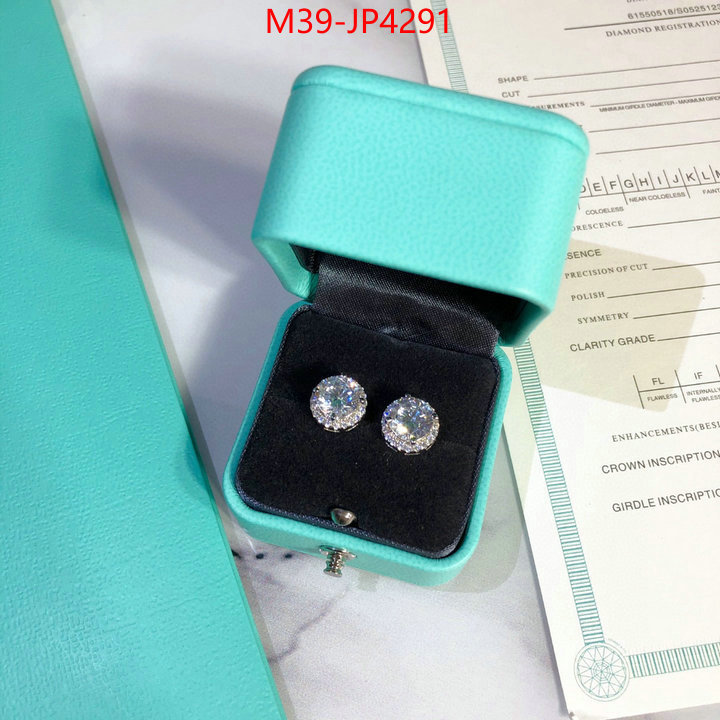 Jewelry-Tiffany,best quality designer ,ID: JP4291,$: 39USD