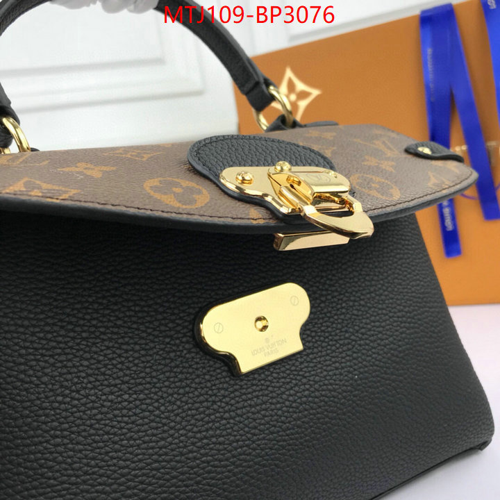 LV Bags(4A)-Pochette MTis Bag-Twist-,ID: BP3076,$: 109USD