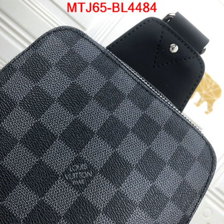 LV Bags(4A)-Avenue-,good quality replica ,ID: BL4484,$: 65USD