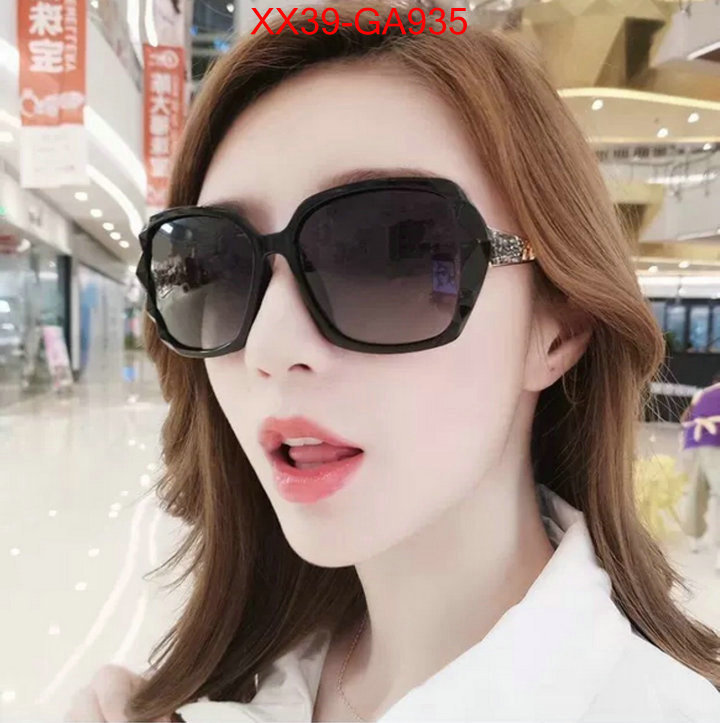 Glasses-Gucci,shop designer replica , ID: GA935,$: 39USD