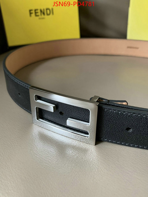 Belts-Fendi,best knockoff , ID: PD4781,$: 69USD