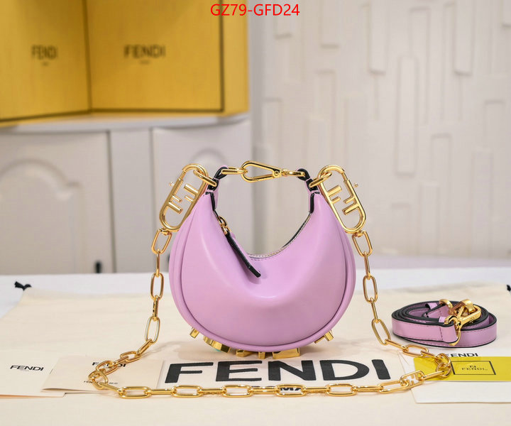 Fendi Big Sale-,ID: GFD24,$: 79USD