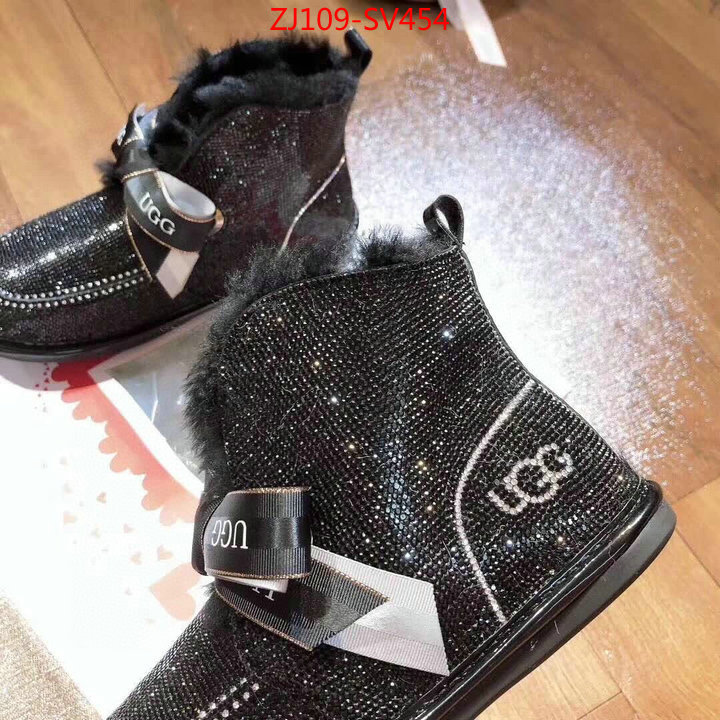 Women Shoes-UGG,every designer , ID: SV454,$:109USD