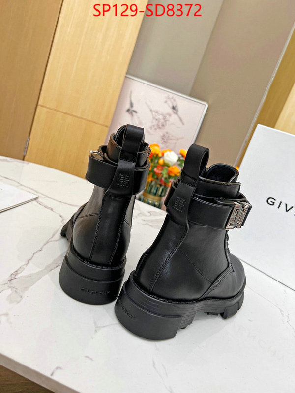 Women Shoes-Givenchy,wholesale sale , ID: SD8372,$: 129USD
