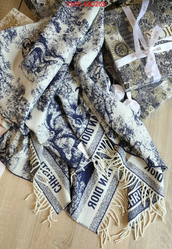 Scarf-Dior,aaaaa+ replica designer , ID: MO269,$: 95USD