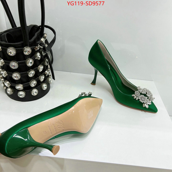 Women Shoes-Rogar Vivier,where to buy , ID: SD9577,$: 119USD