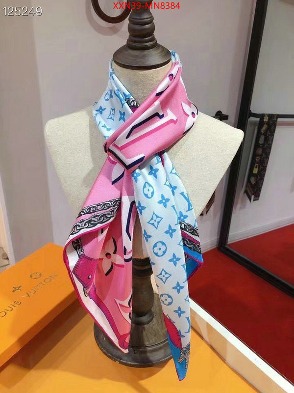 Scarf-LV,outlet 1:1 replica , ID: MN8384,$: 39USD