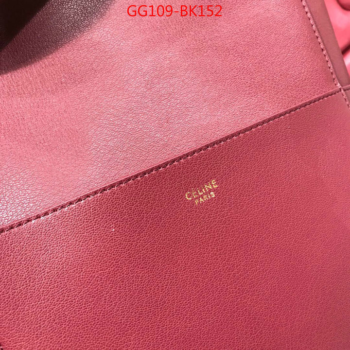 CELINE Bags(4A)-Diagonal,aaaaa+ replica ,ID: BK152,