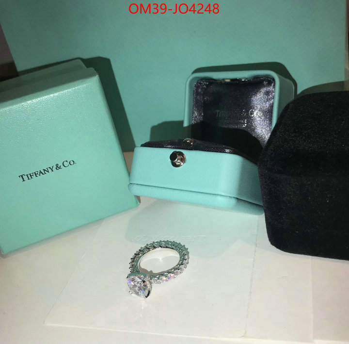 Jewelry-Tiffany,wholesale imitation designer replicas , ID: JO4248,$: 39USD