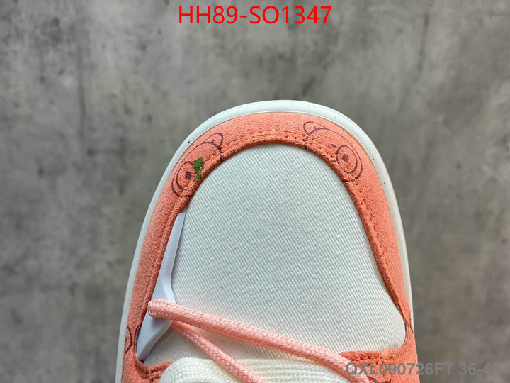Women Shoes-NIKE,high quality designer replica , ID: SO1347,$: 89USD