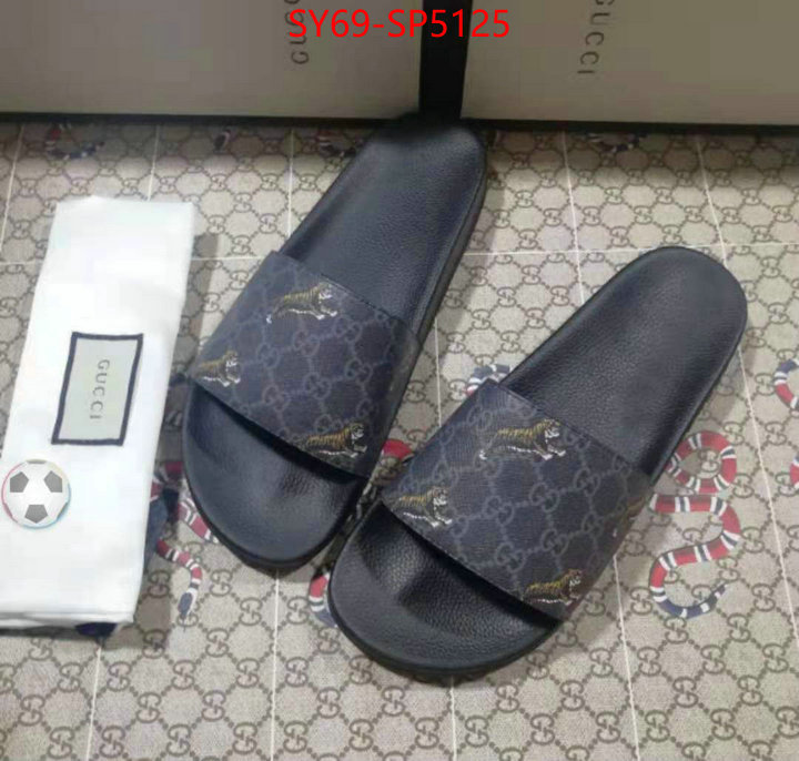 Women Shoes-Gucci,top 1:1 replica , ID: SP5125,$: 69USD