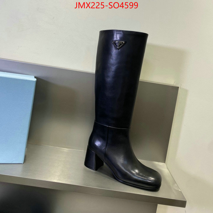 Women Shoes-Prada,high-end designer , ID: SO4599,$: 225USD