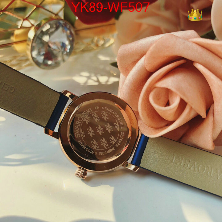 Watch(4A)-Swarovski,where to buy the best replica ,ID: WF507,$:89USD