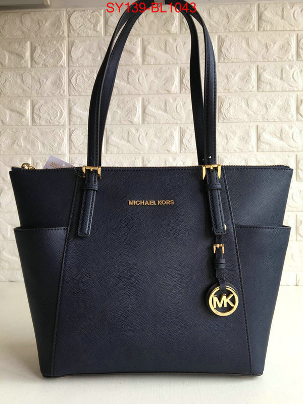 Michael Kors Bags(TOP)-Handbag-,replica best ,ID: BL1043,$: 139USD