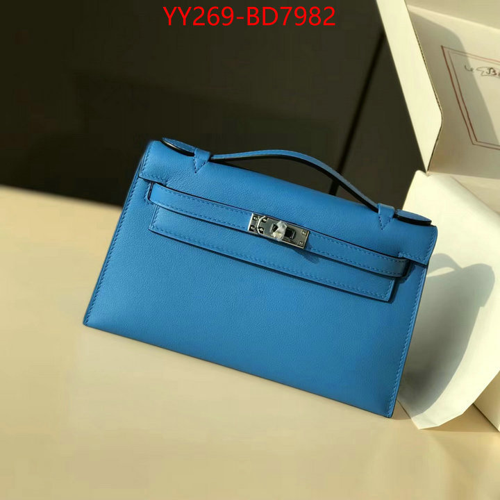 Hermes Bags(TOP)-Other Styles-,aaaaa+ quality replica ,ID: BD7982,$: 269USD