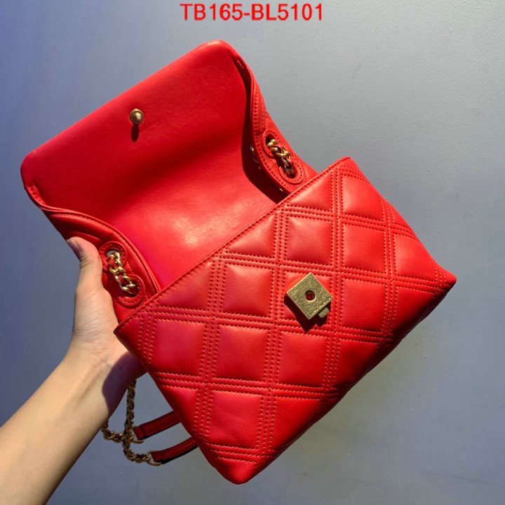 Tory Burch Bags(TOP)-Diagonal-,ID: BL5101,$: 165USD